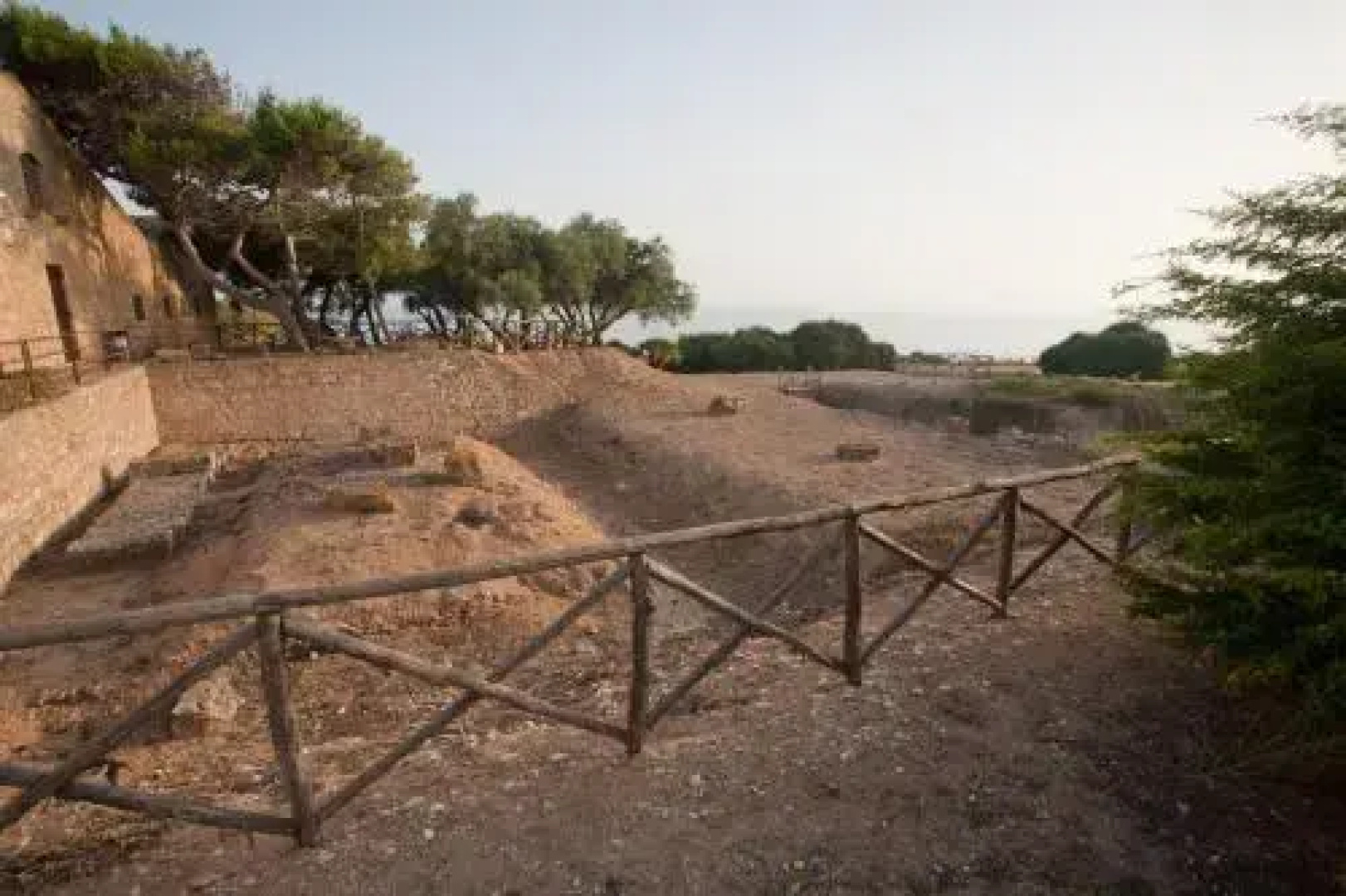 Appartamenti Baraka A Scoglitti