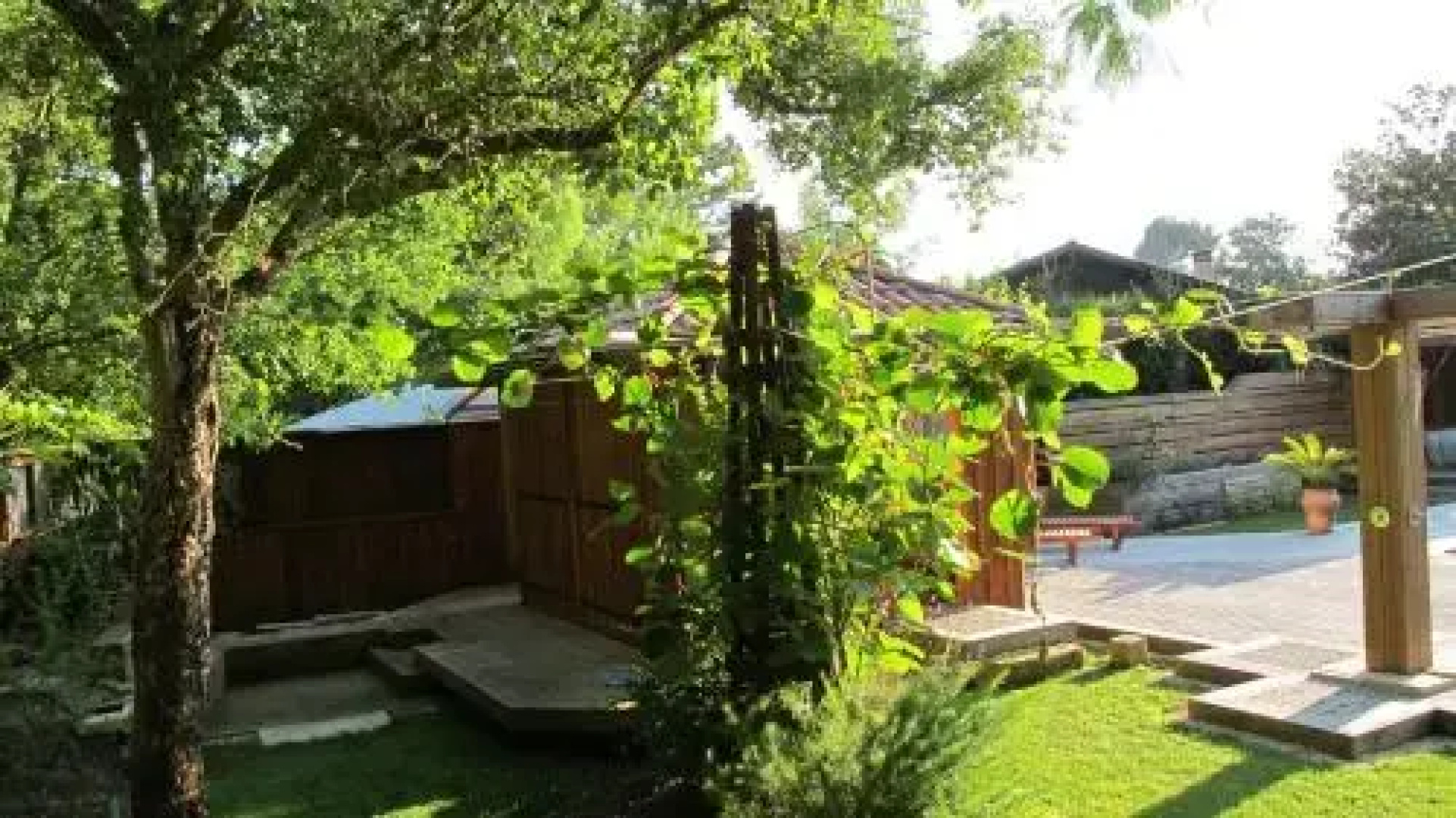 Jack's Lodge