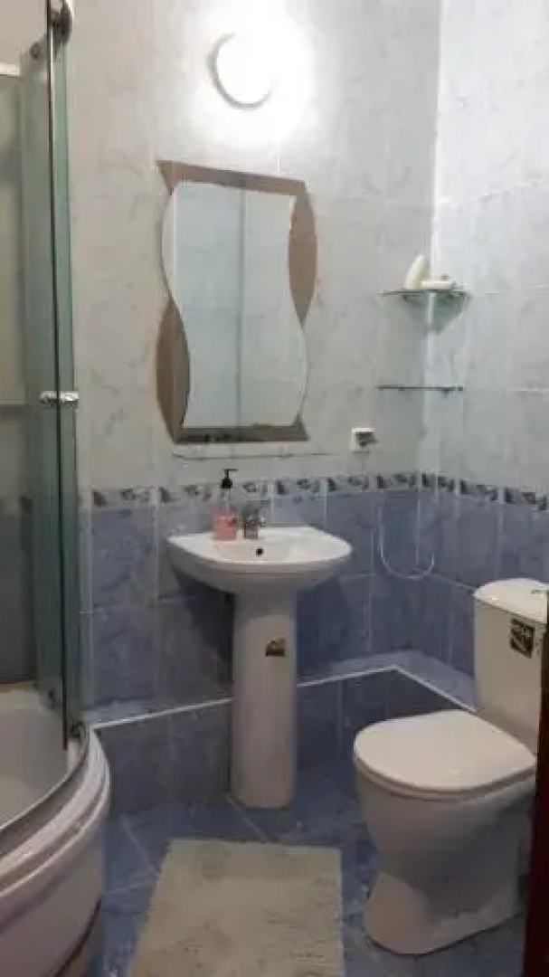 Гостевой дом «Пальма»