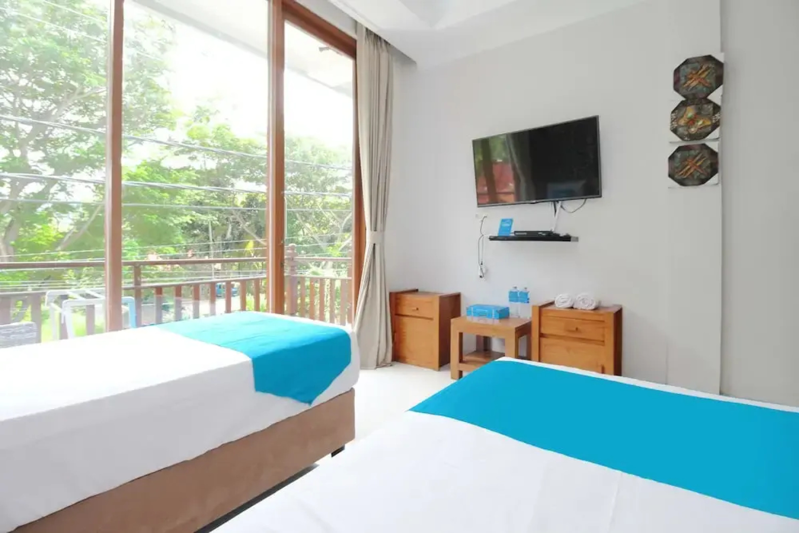 Airy Buleleng Lovina Kubu Gembong 1 Singaraja Bali
