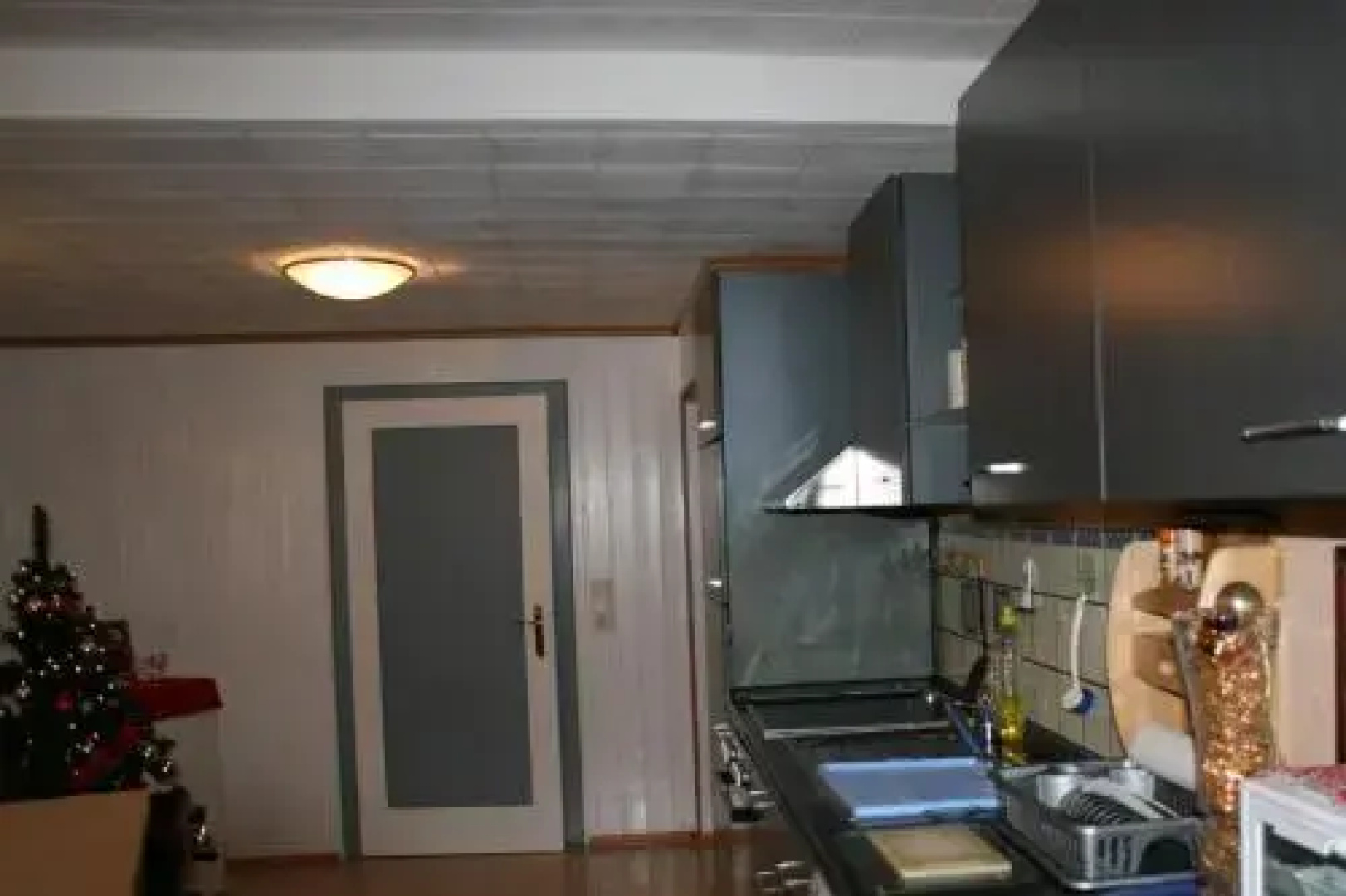 Ferienwohnung Am Altenberg