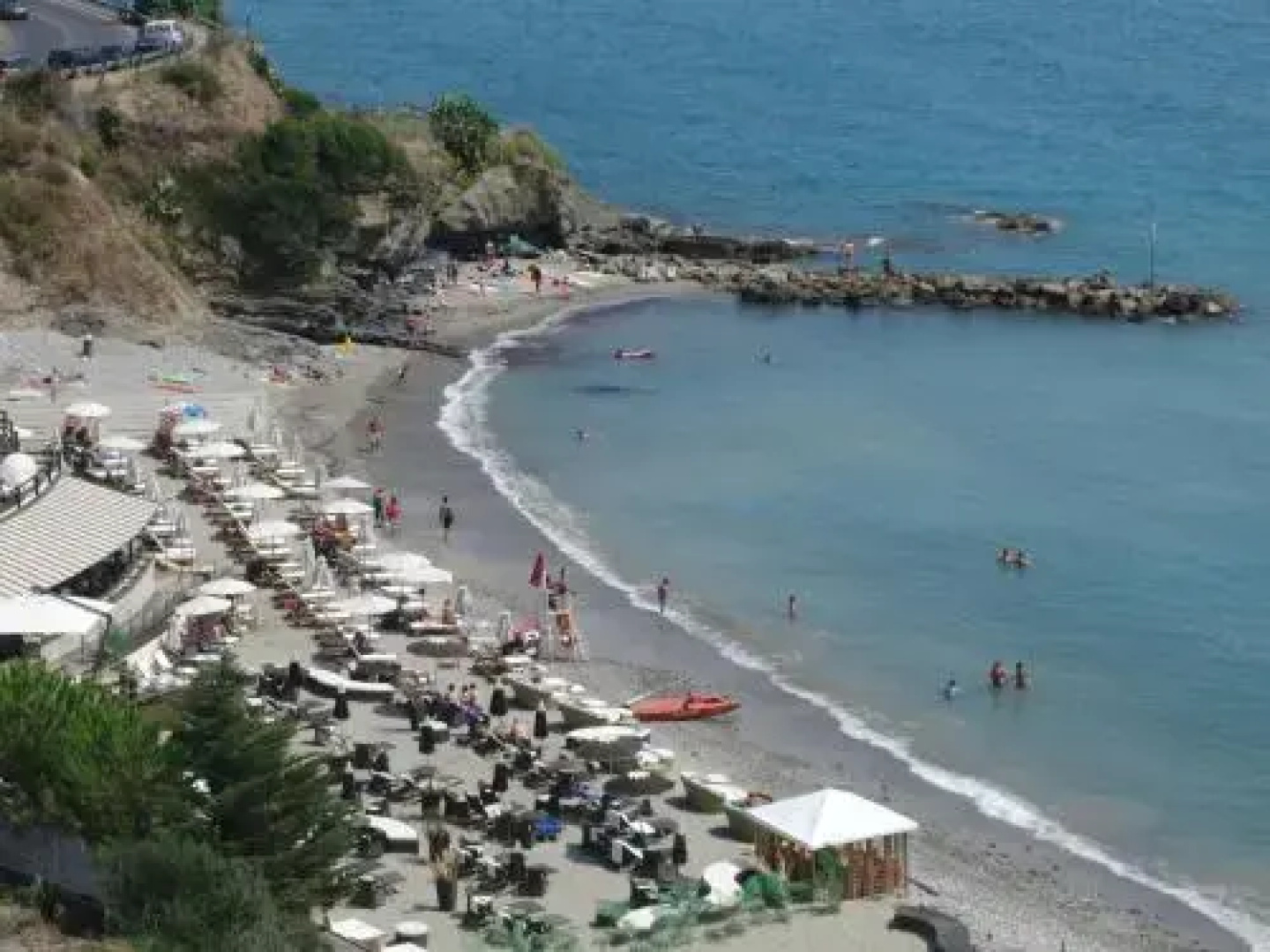 Albenga Holiday