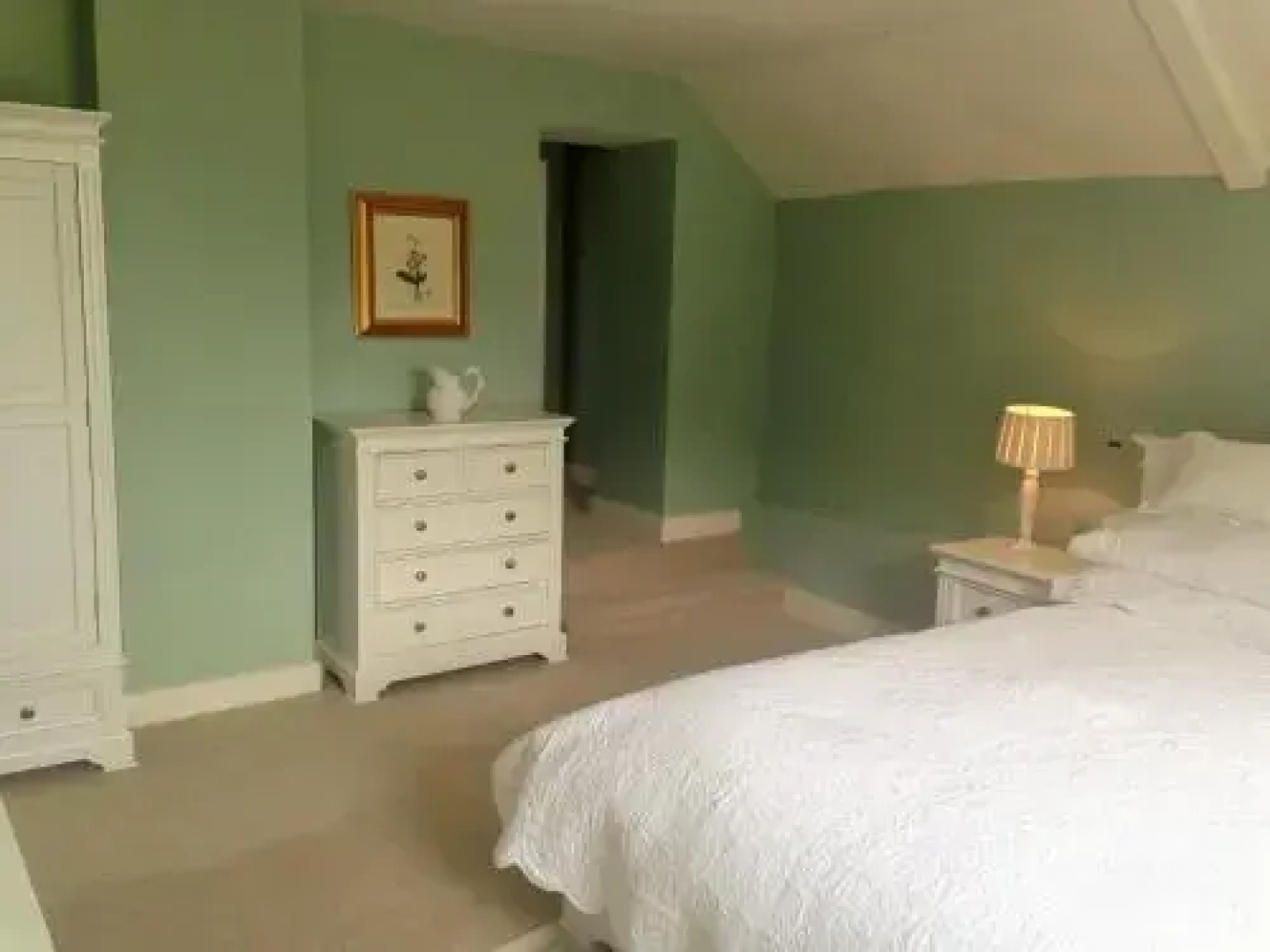 Kilthorpe Grange Guest House