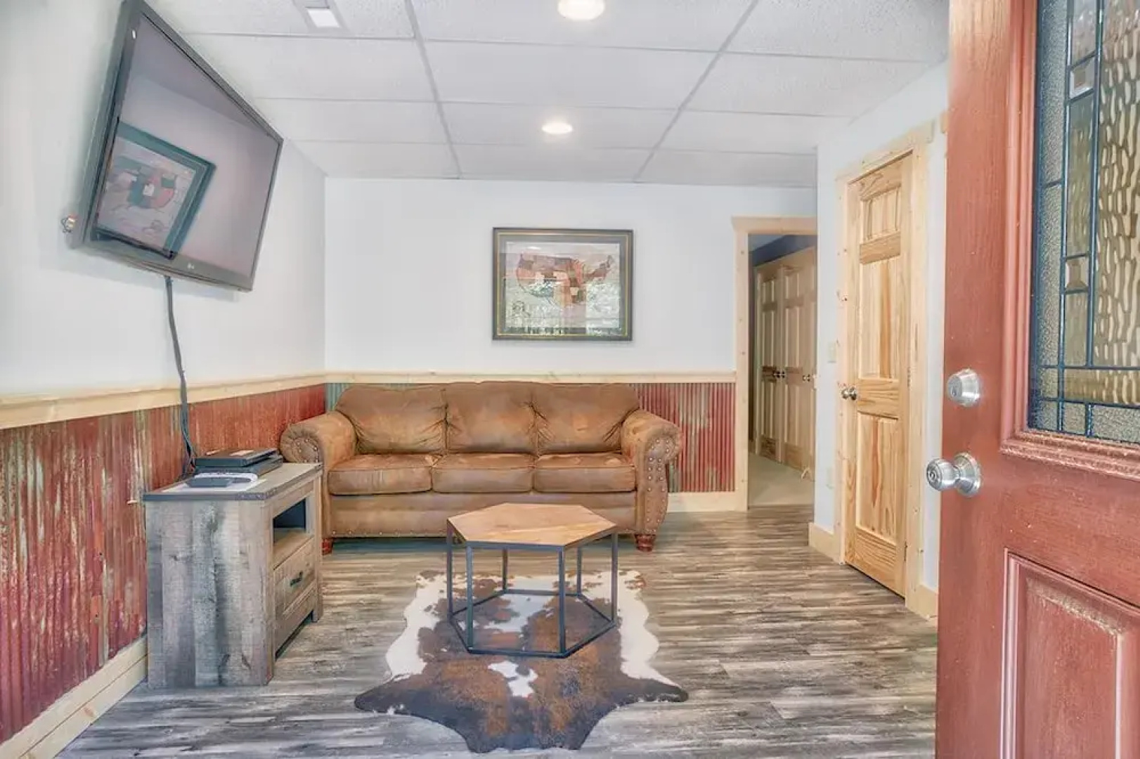 Evergreen - Hocking Hills - 3 Br Home