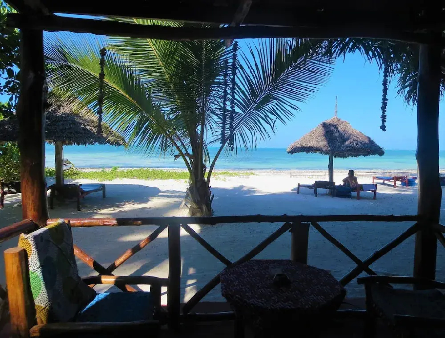 Santa Maria Coral Park