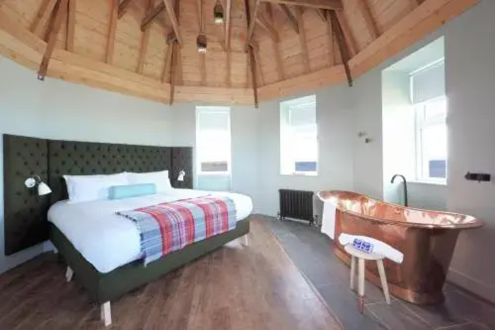 Natural Retreats John O'Groats