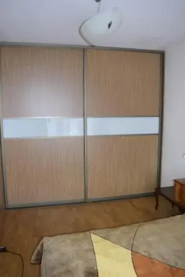 Tony Apartment