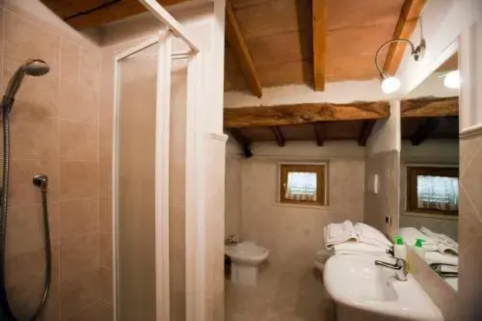 Agriturismo Podere Olivello-Montalcino
