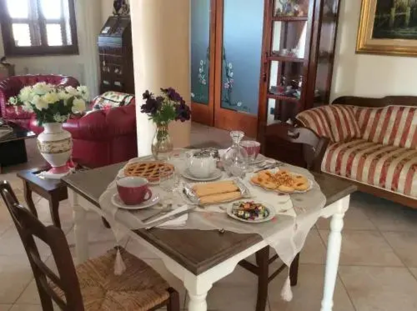 B&B Sardegna Nuragica
