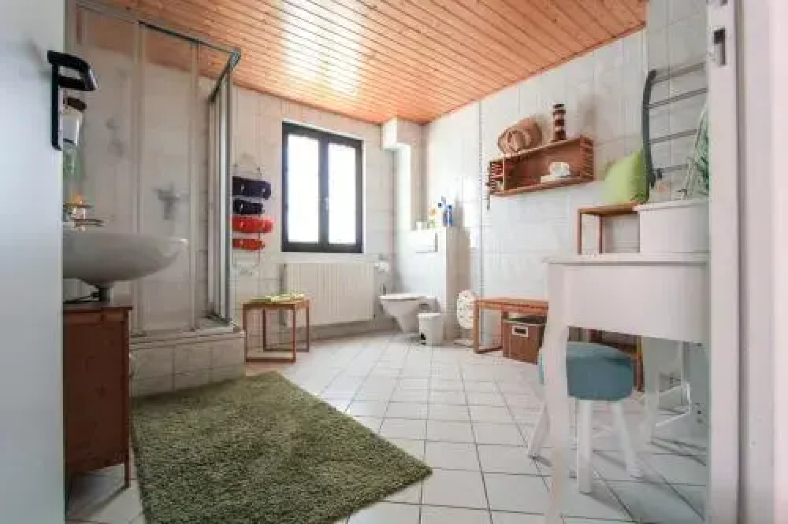 Ferienwohnung Sperlingslust