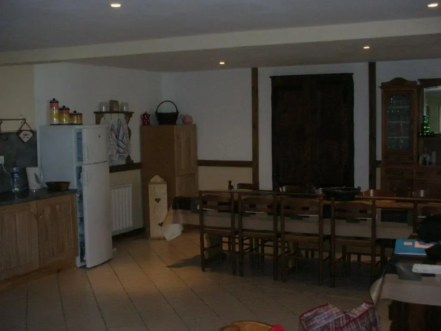 Maison Marechal