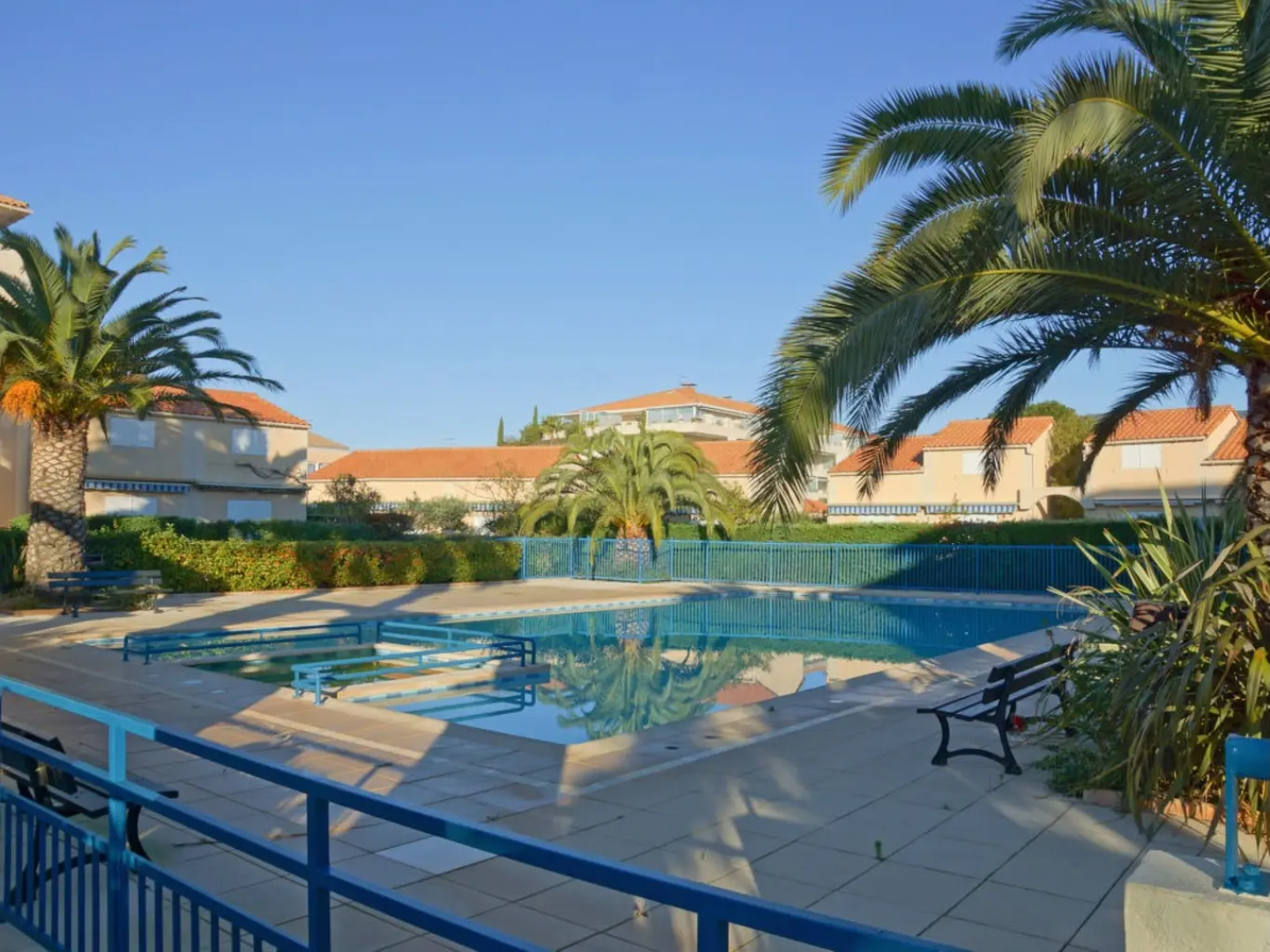 Le Domaine D'azur