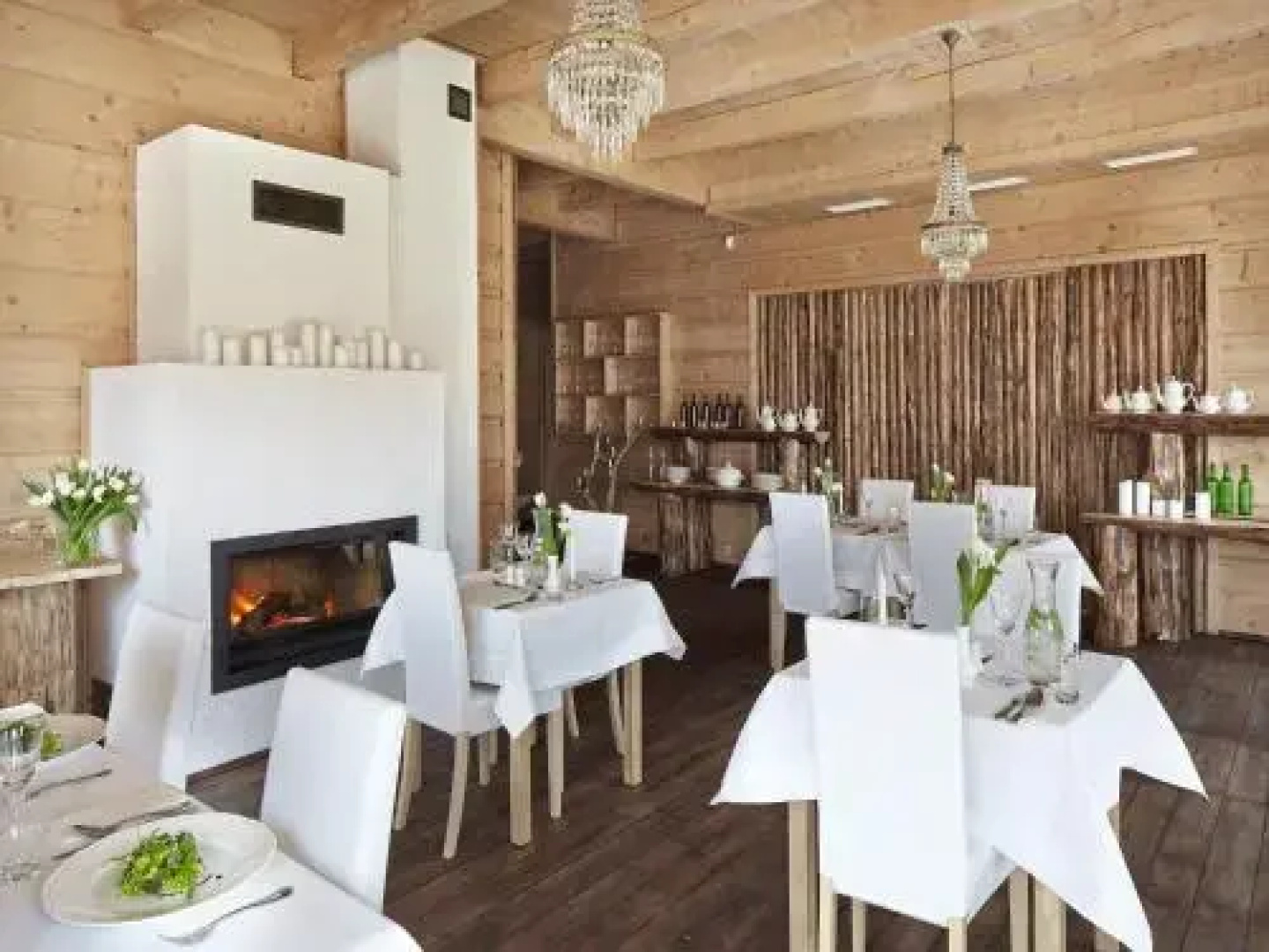 No Name Luxury Hotel & Spa