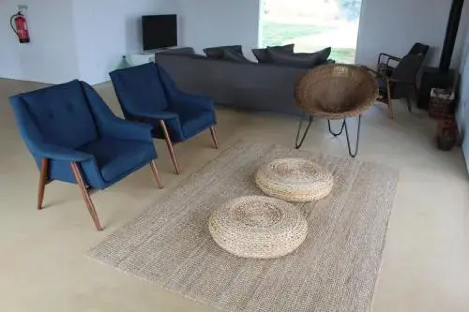 Casa do Roxo - Eco Design Country House