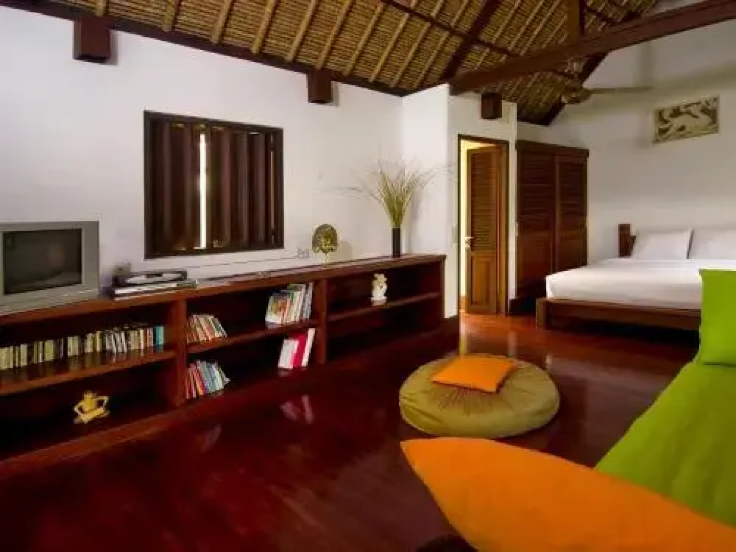 Villa Alamanda