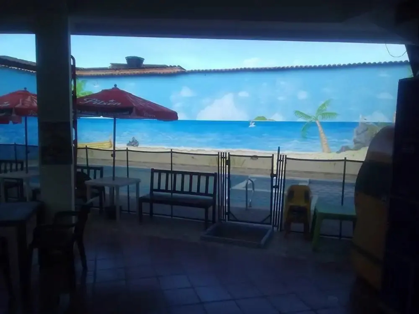 Hotel Los Panches