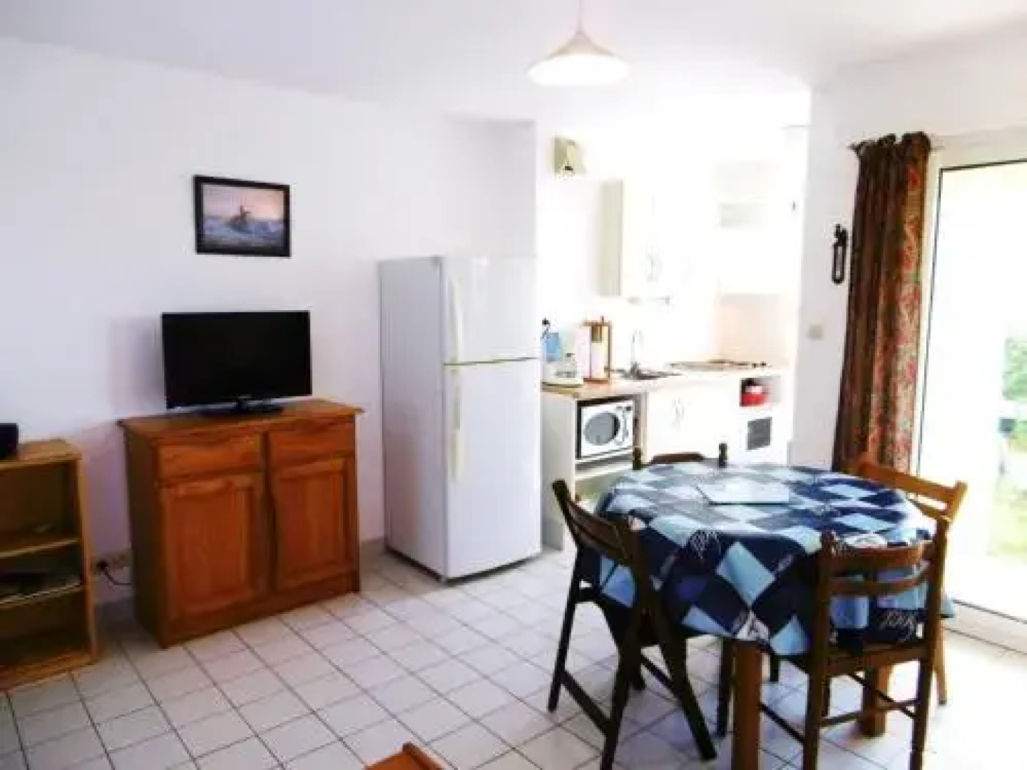 Appartment Erwan