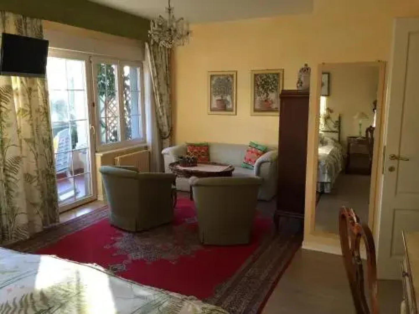 Swiss BB La Tartaruga