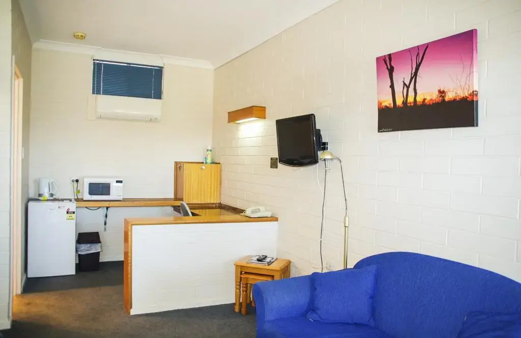 Ventura Motel Renmark