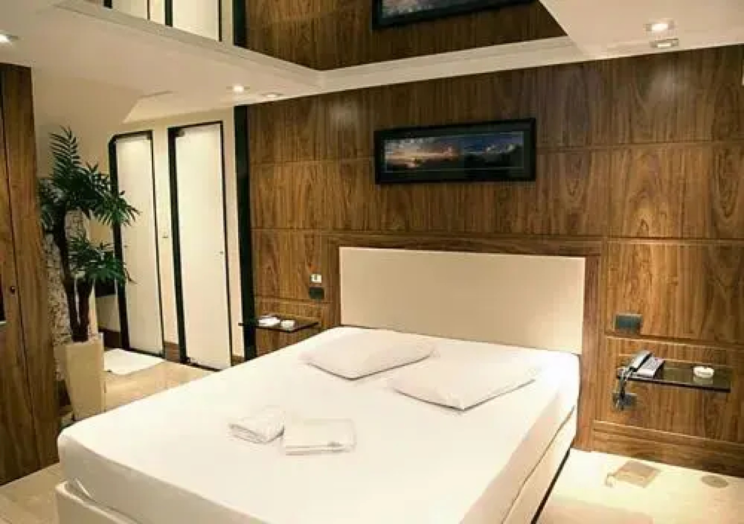 Opium Motel