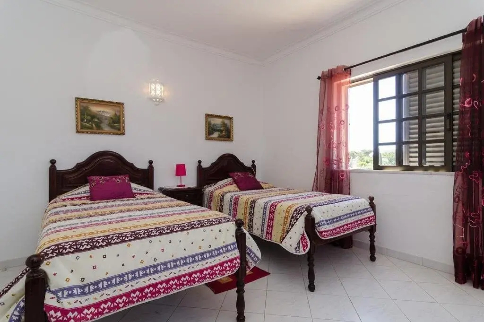 Villa Eucalipto With Private Pool