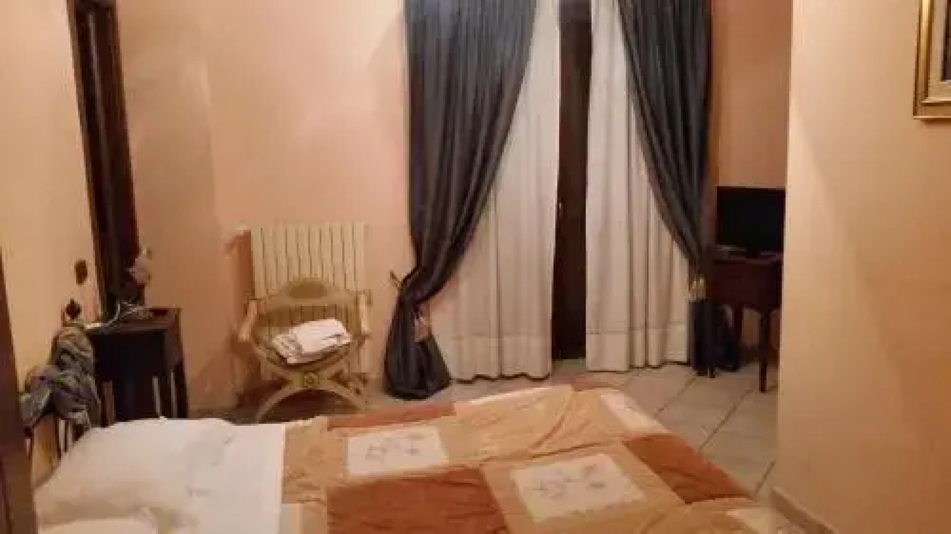 Addo Barone B&B