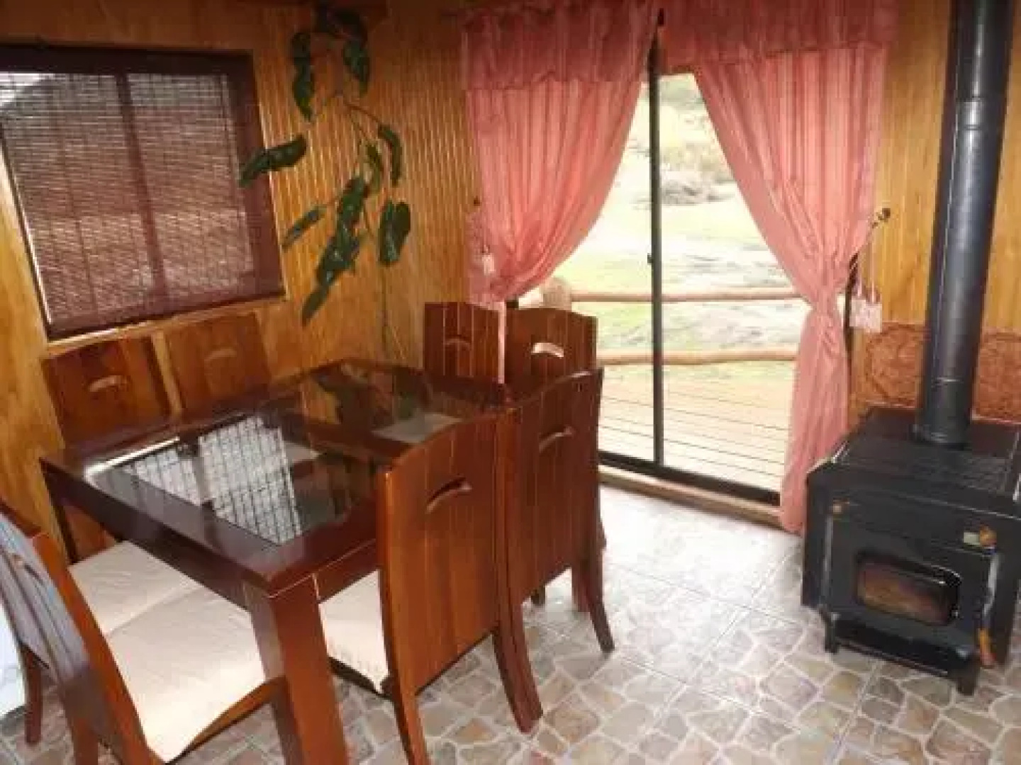 Turismo Vientos del Sur