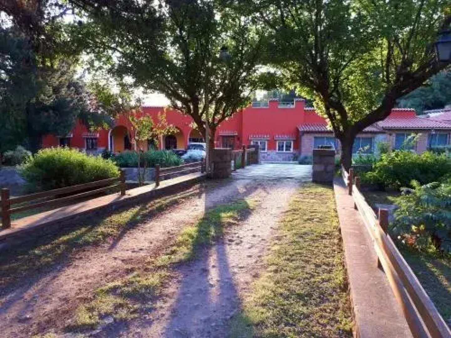 Hotel Zapata
