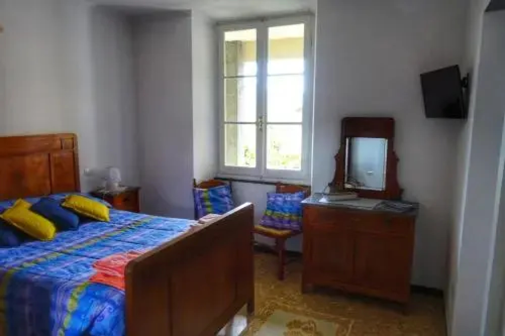 Bed and Breakfast Le Quattro Stagioni