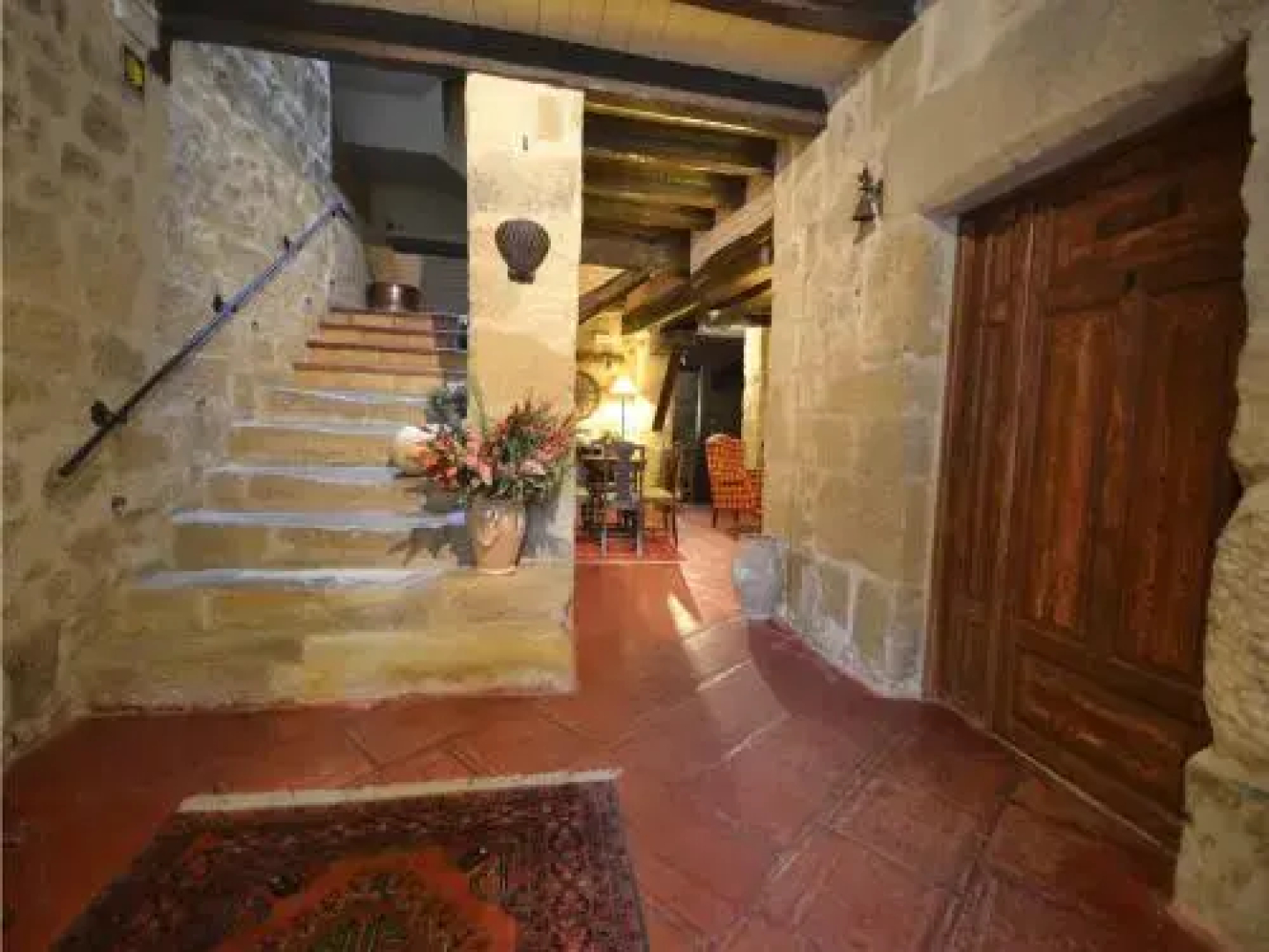 Casa Rural de Legarda