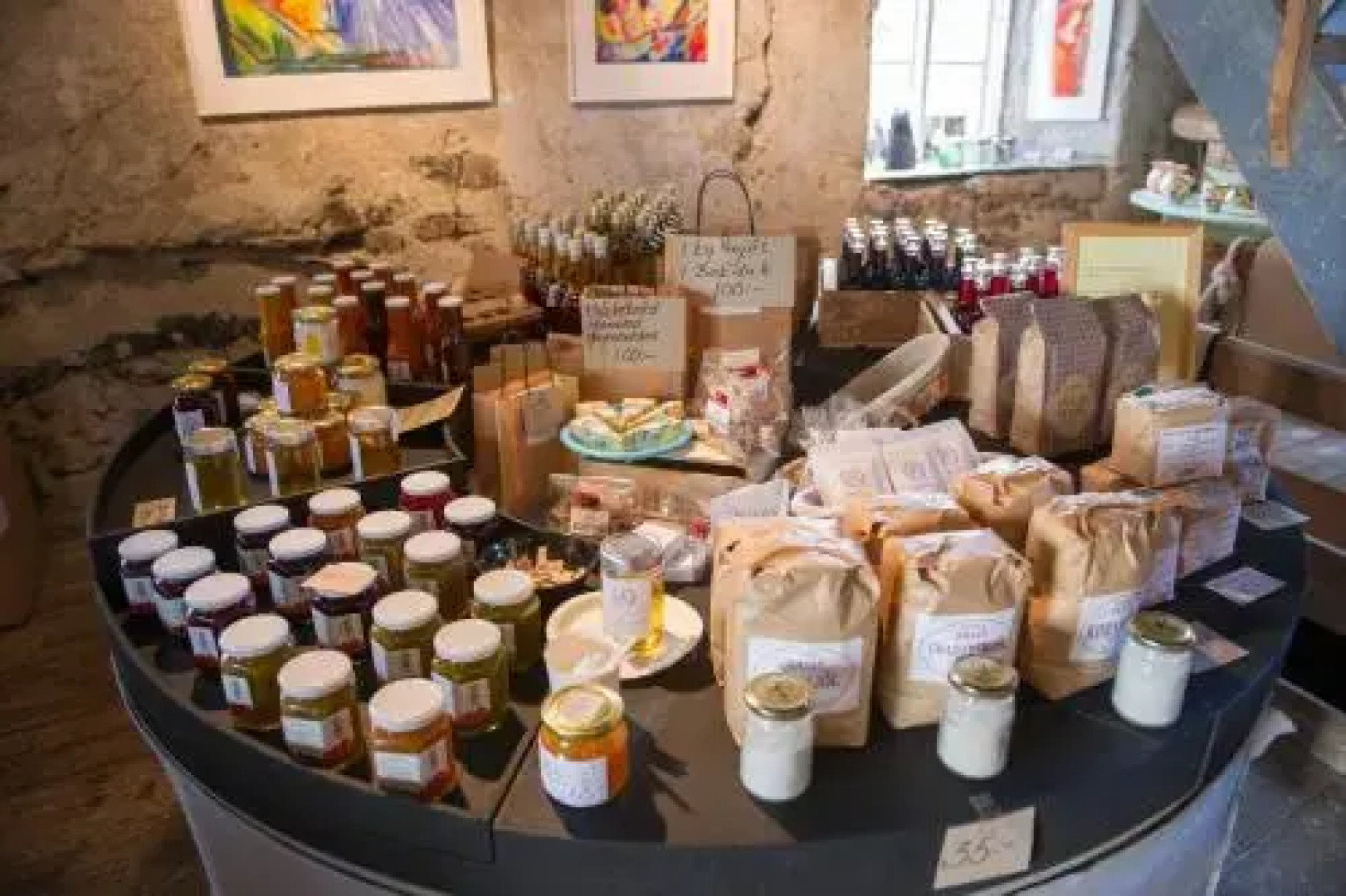 Herrgården i Grythyttan