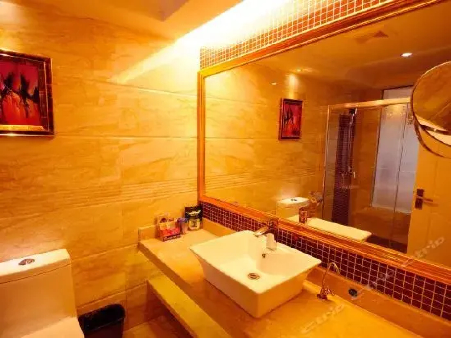 Jilv Huatian Hotel Foshan