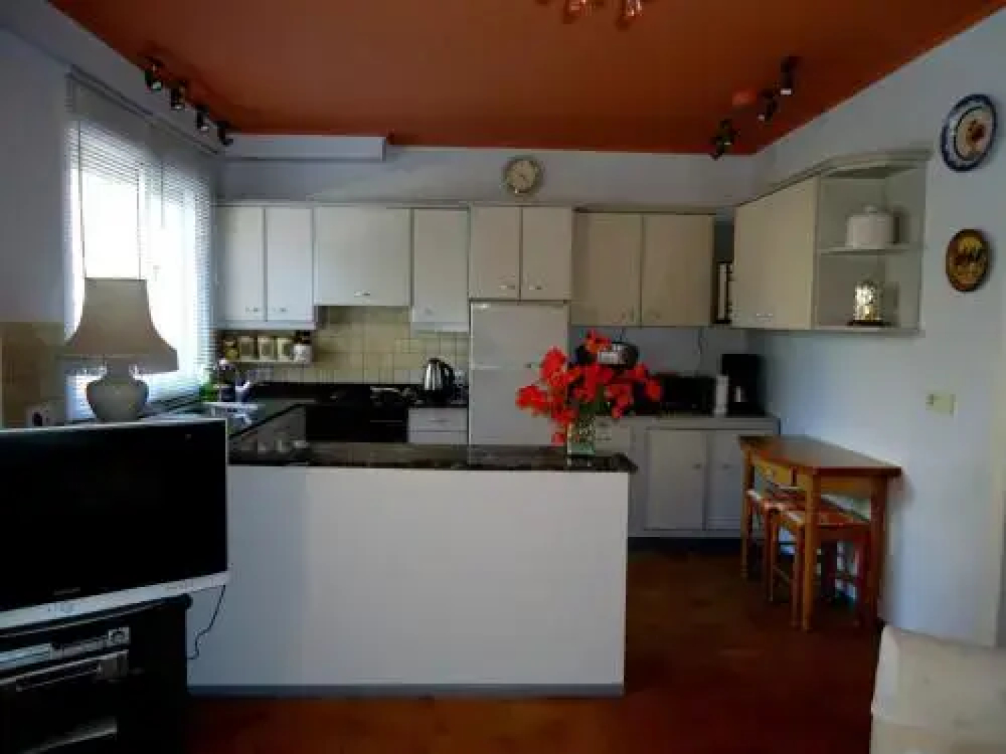 Casa Poppy