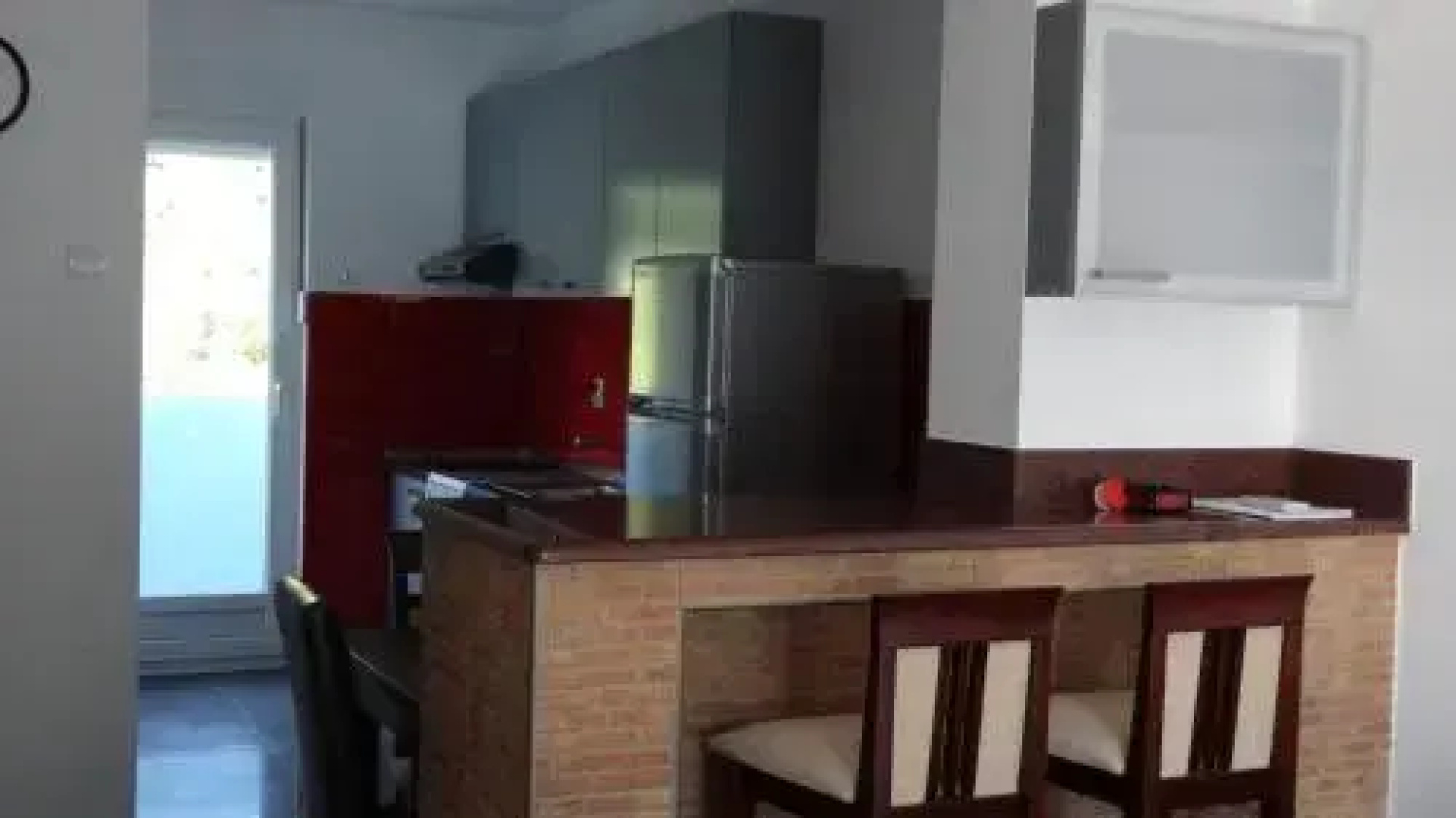 Apartments Odesa