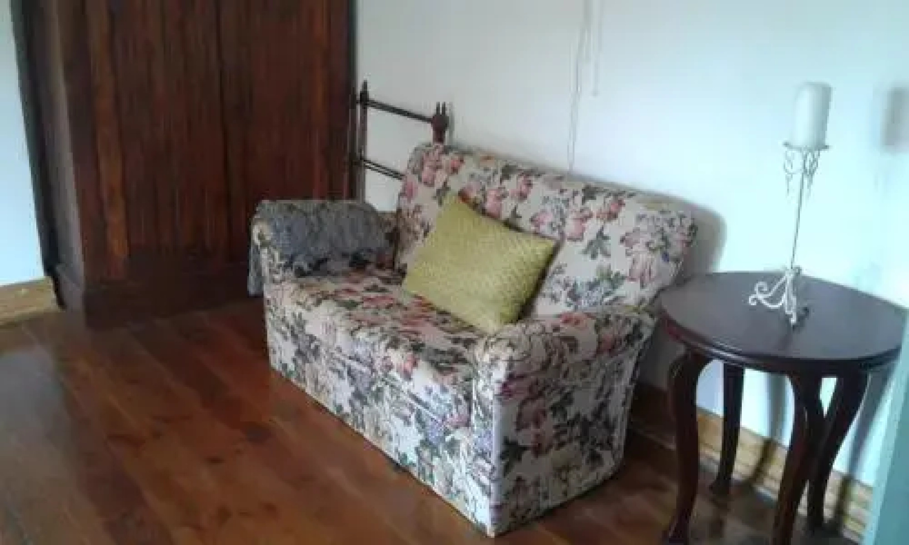 The Rectory