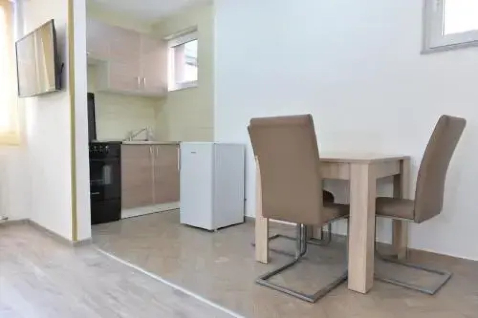 Apartments Vesto