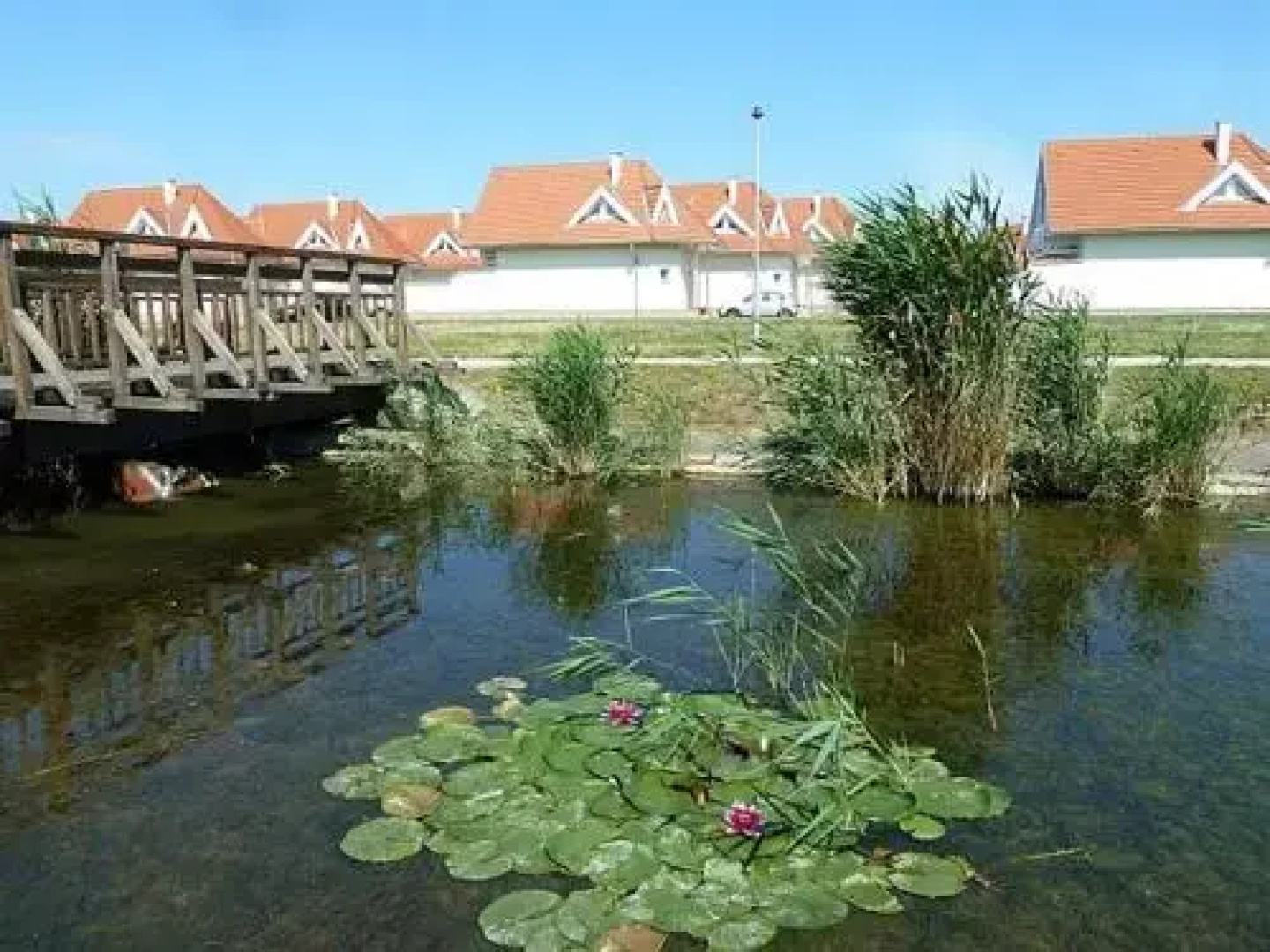Gólya Villa Park