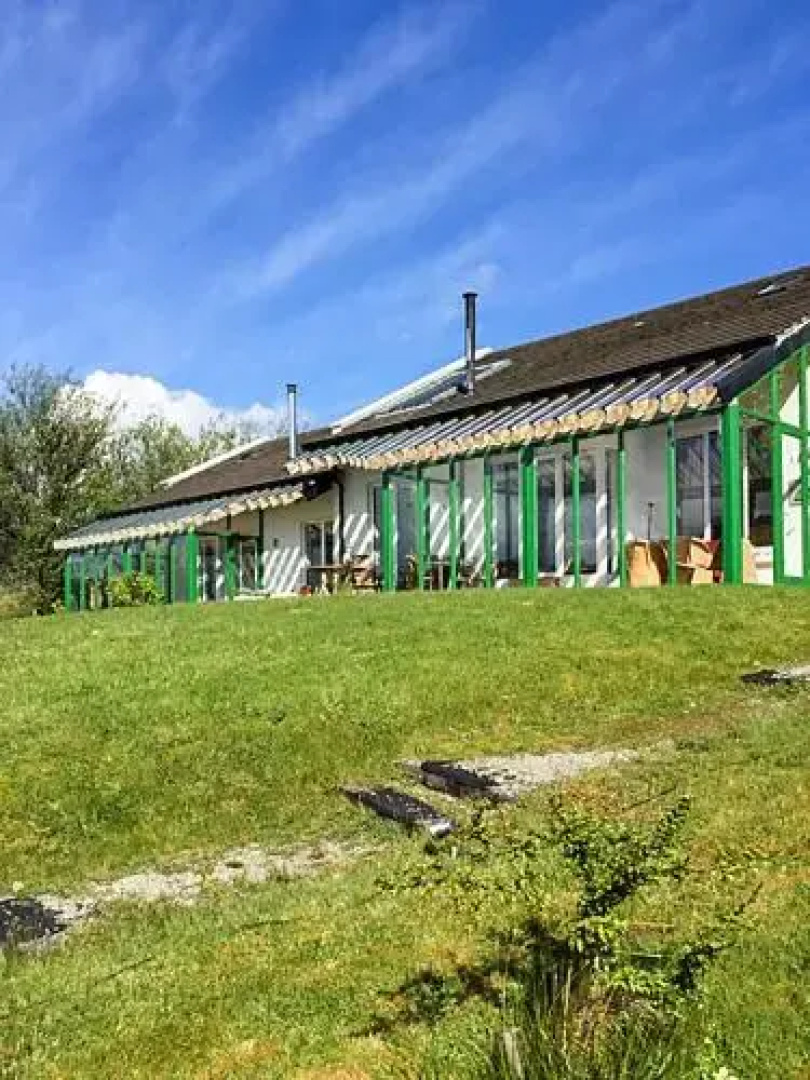 Holiday Home between Tourmakeady and Leenane