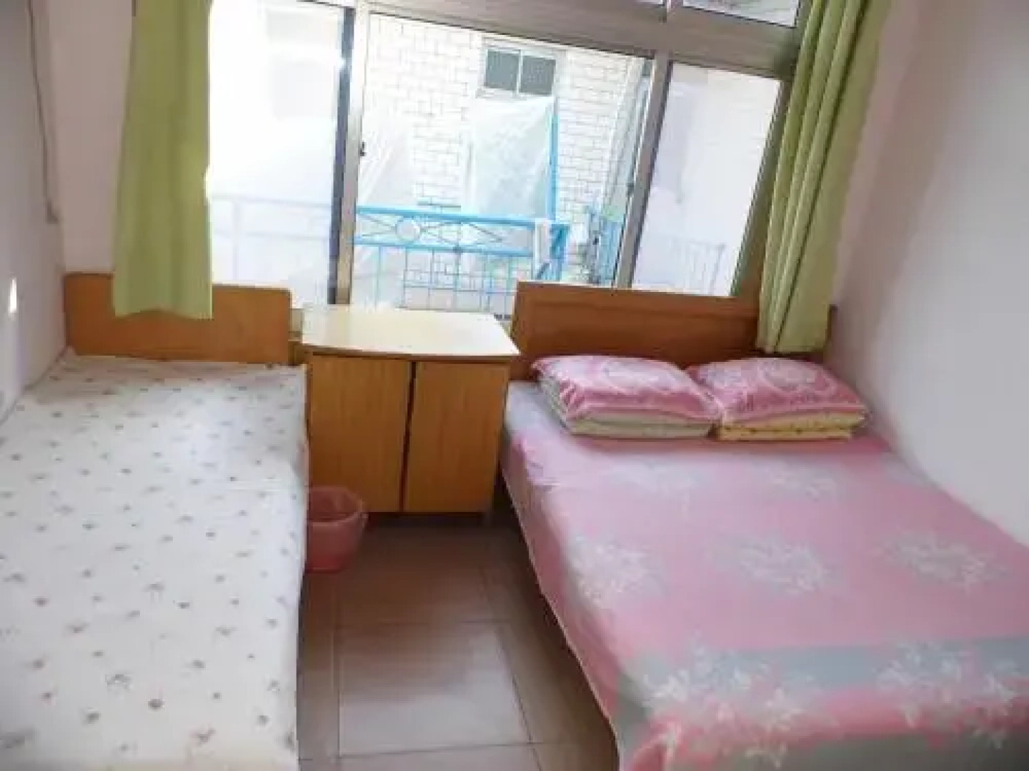 Beidaihe Lijianying Family Inn