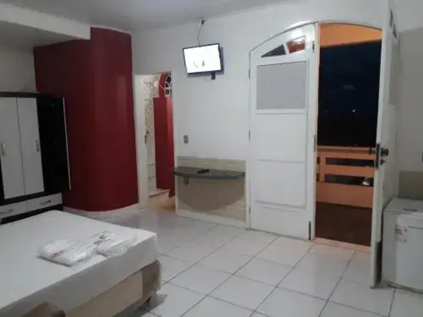 Hotel Pousada Olho D'agua