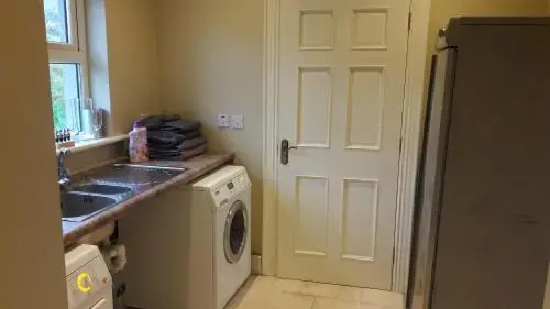 Mark's Place