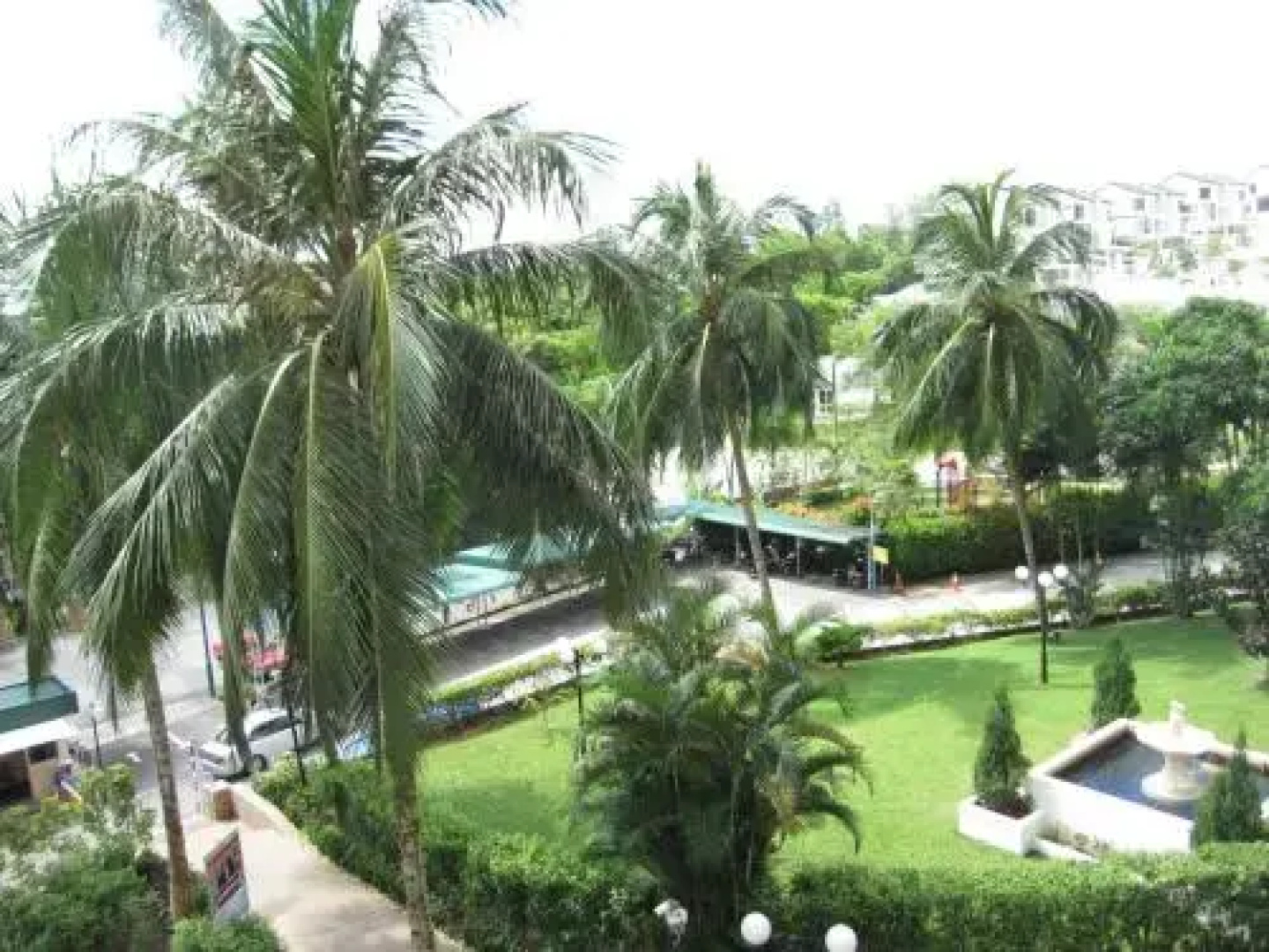 Sri Sayang