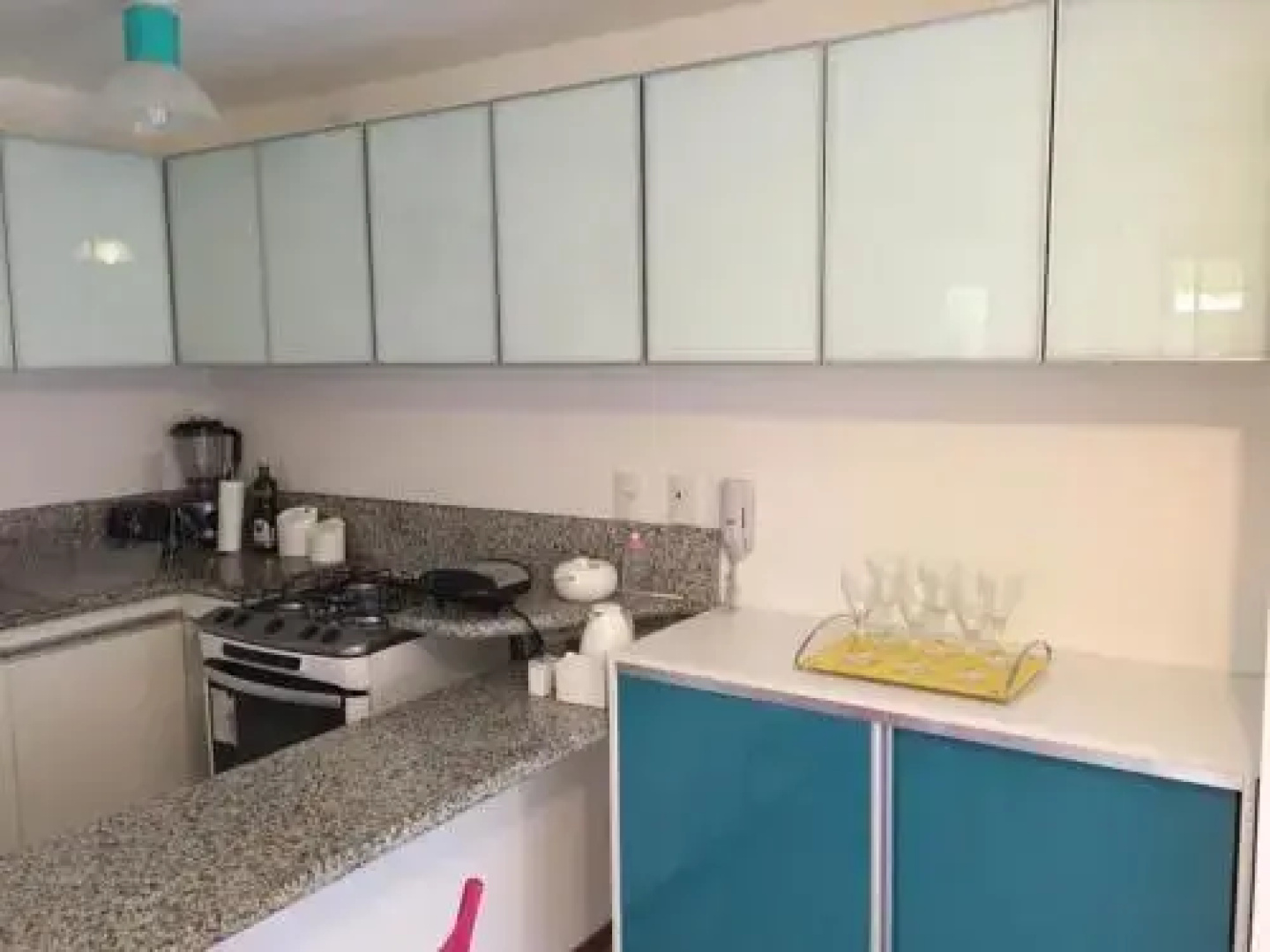 Nannai Beach Residence