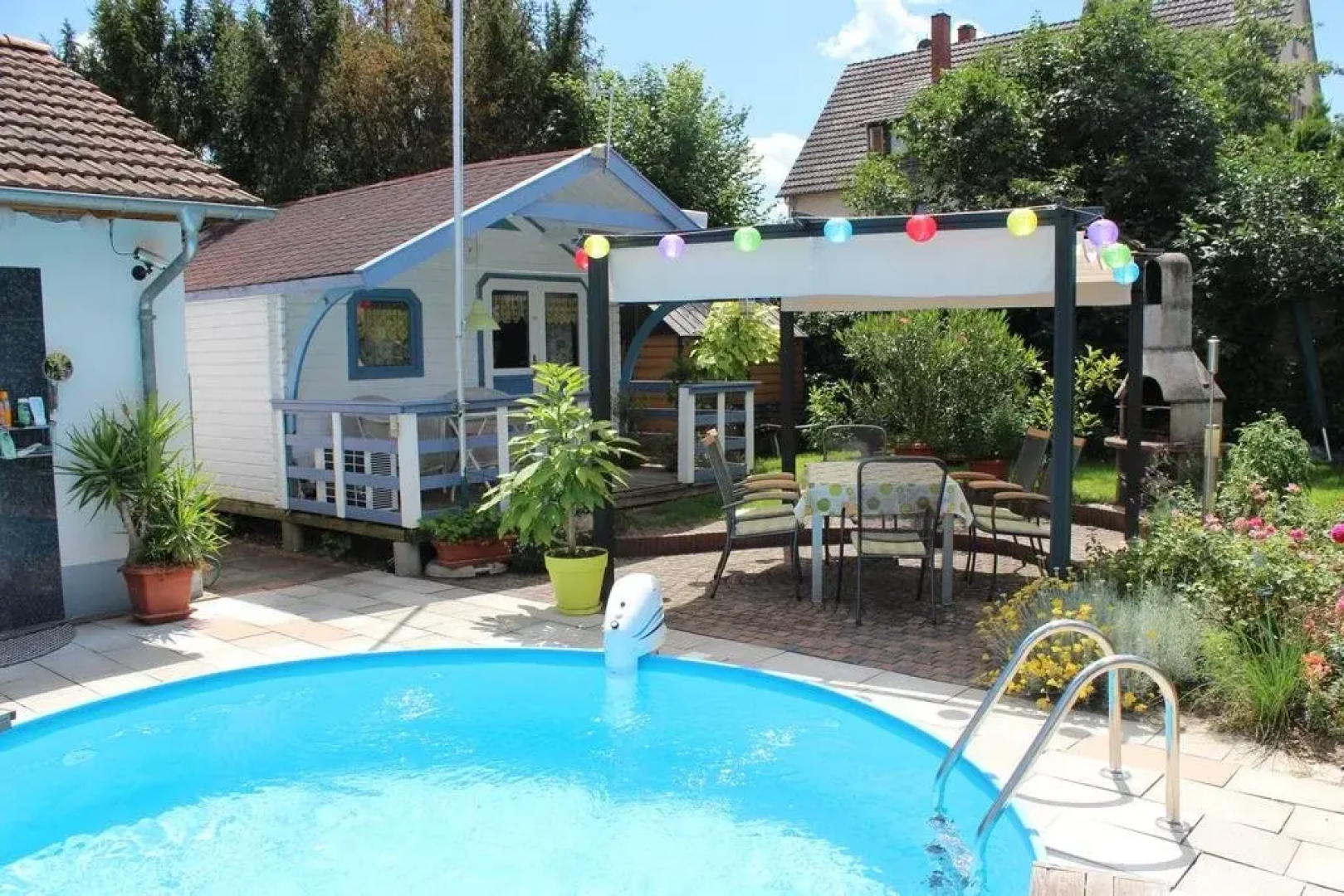 Ferienwohnung Markgräflerland