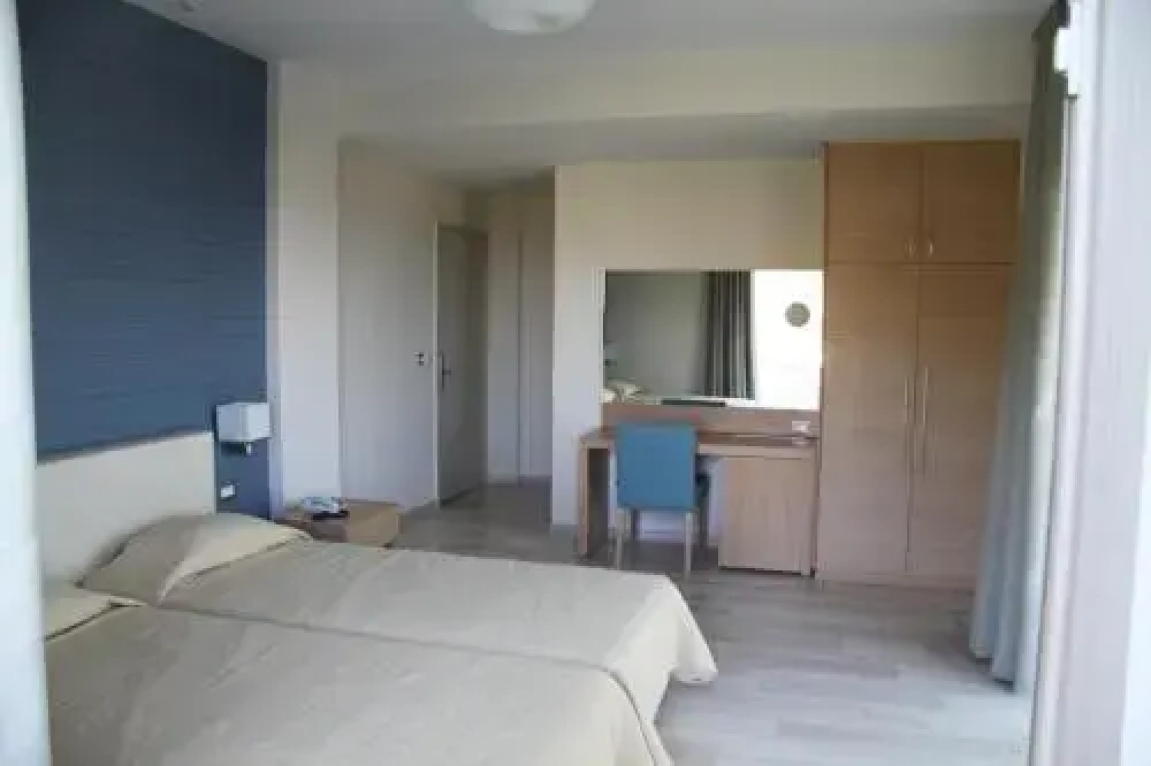 Hotel Stomio Beach