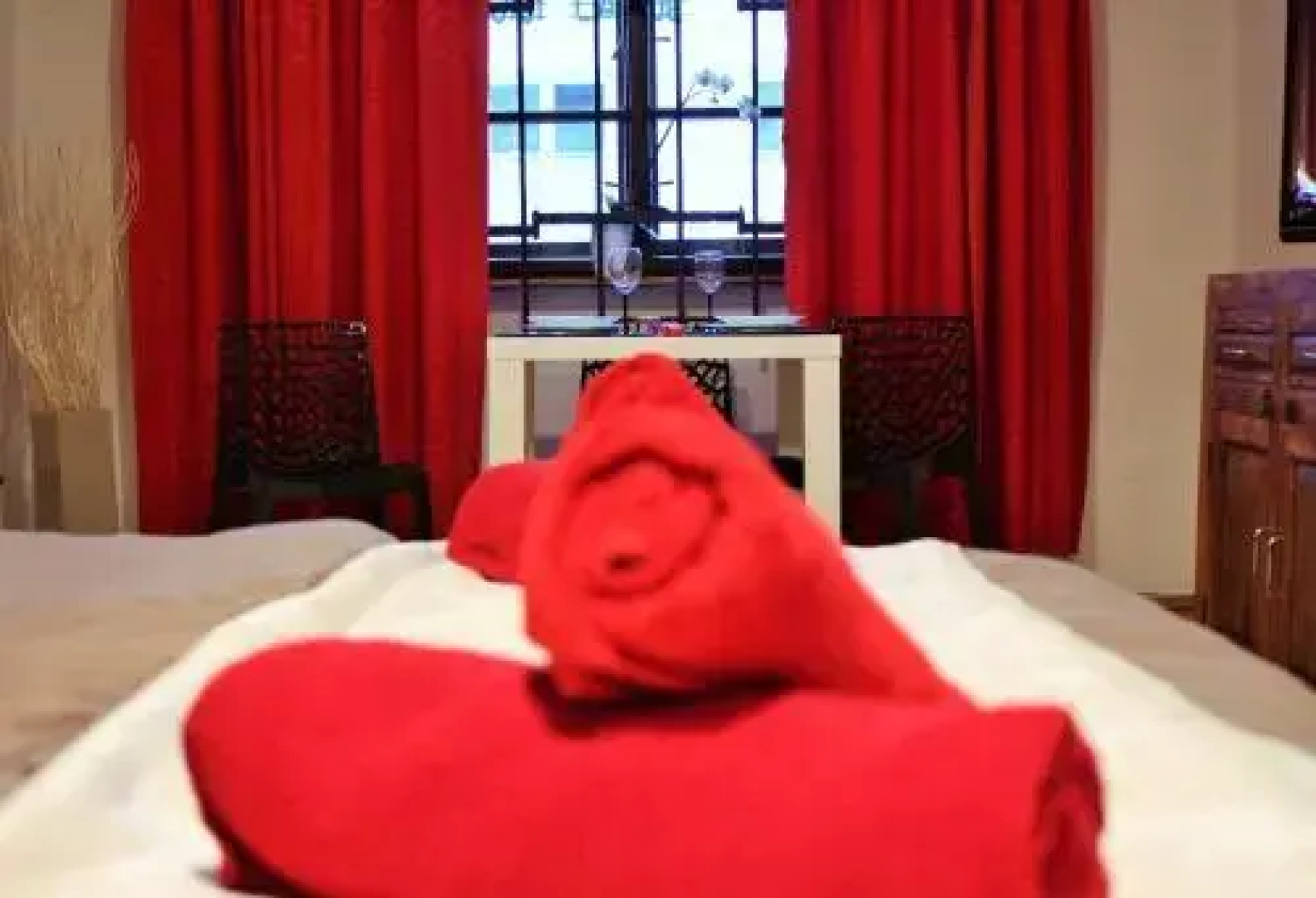 Apartmán Mariánská 5