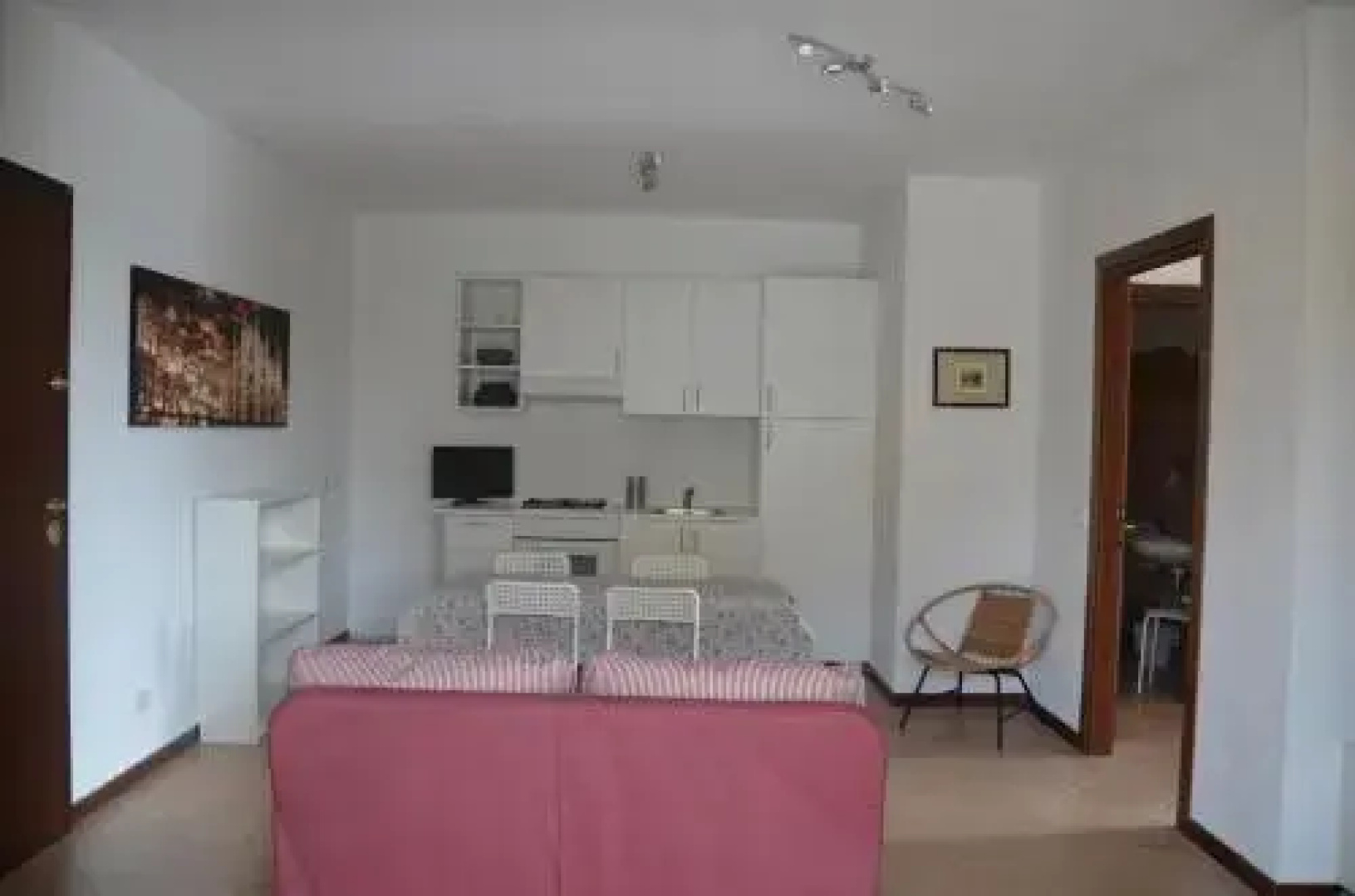 Aparthotel Bedcat