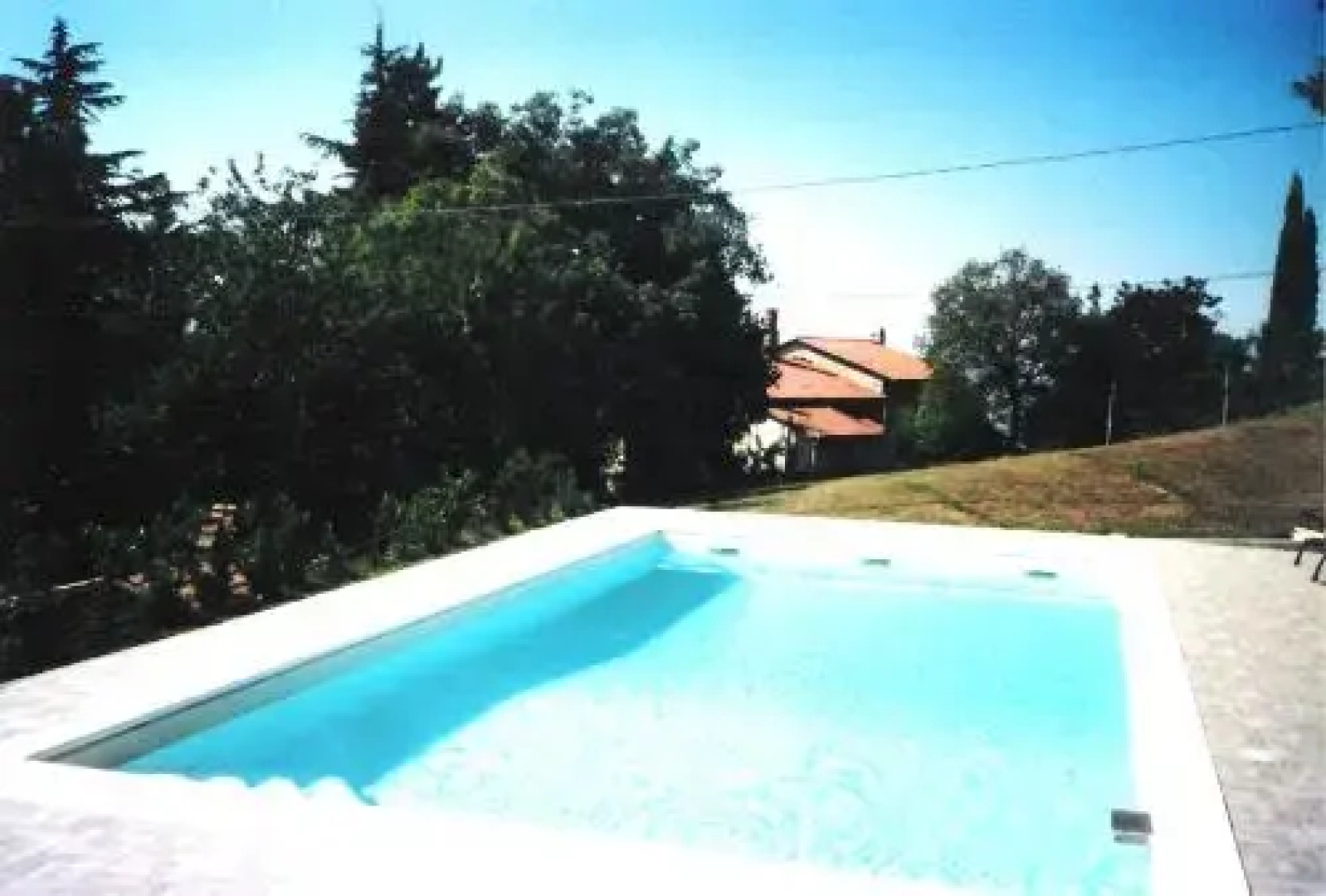 Casa Caldesi