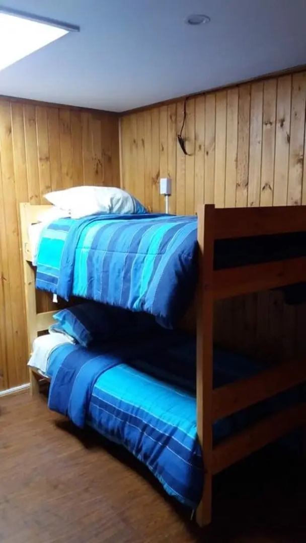 Hostal Rocas del Maule