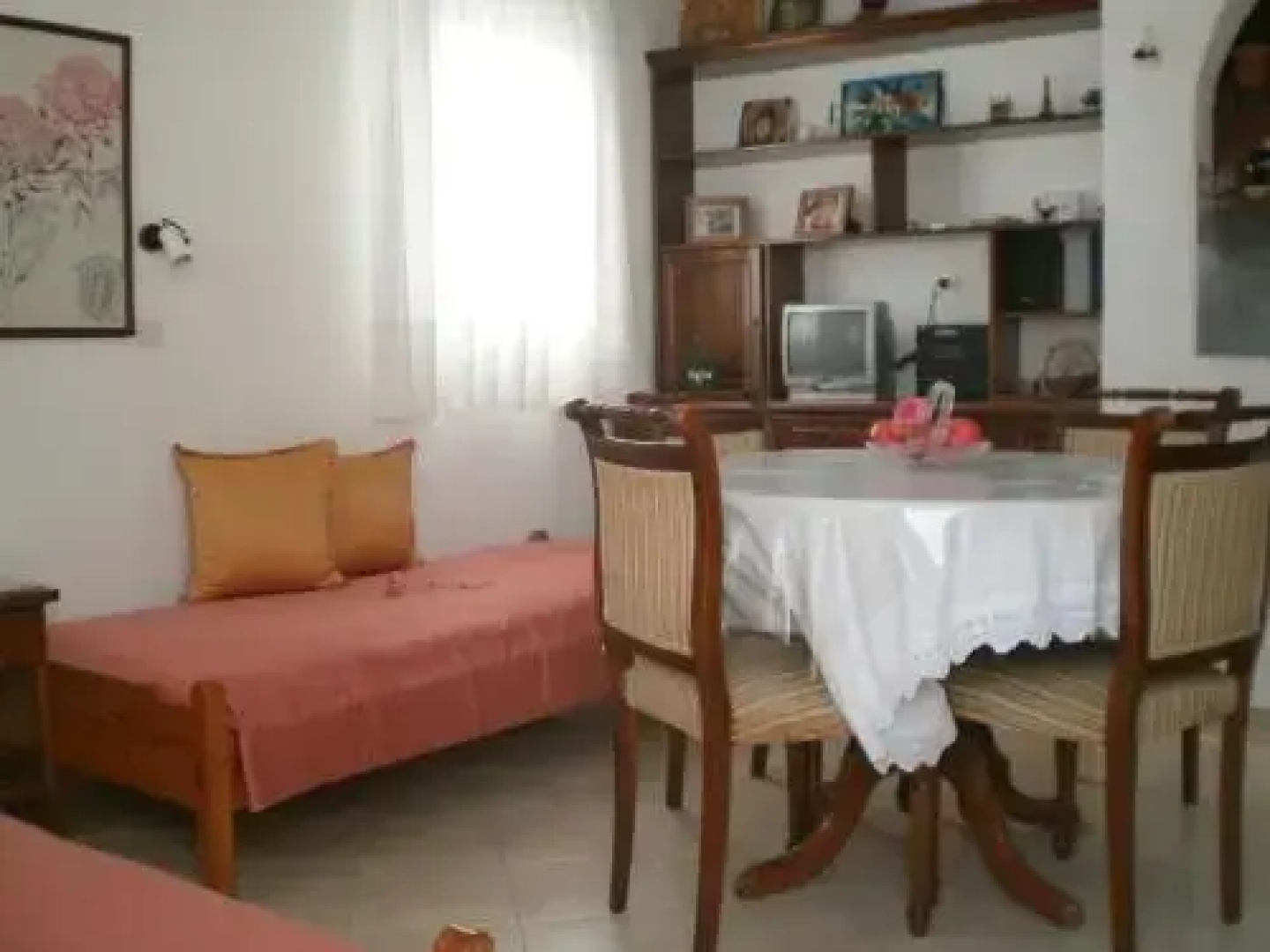 Paros Rita Studios